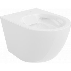 Mexen Lena wc Rimless,  alb - 3322XX00 Wc 467680 Mexen