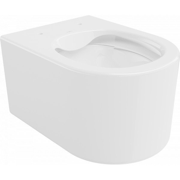 Mexen Sofia wc Rimless,  alb - 3354XX00