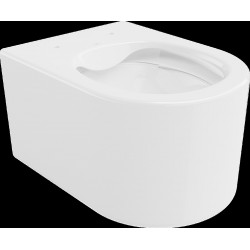Mexen Sofia wc Rimless,  alb - 3354XX00 Wc 467680 Mexen