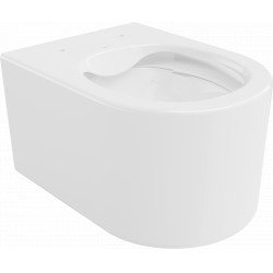 Mexen Sofia wc Rimless,  alb - 3354XX00 Wc 467680 Mexen