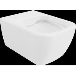 Mexen Stella wc Rimless,  alb - 3368XX00 Wc 467680 Mexen