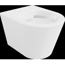 Mexen Rico wc Rimless,  alb - 3372XX00 Wc 467680 Mexen
