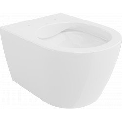 Mexen Carmen wc Rimless,  alb - 3388XX00 Wc 467680 Mexen