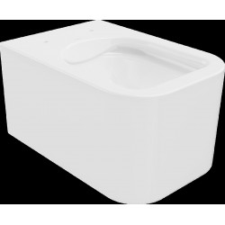 Mexen Elis wc Rimless,  alb - 3391XX00 Wc 467680 Mexen