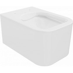 Mexen Elis wc Rimless,  alb - 3391XX00 Wc 467680 Mexen