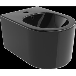 Mexen Sofia bideu suspendat ,  negru - 35544870 Bideu 467680 Mexen