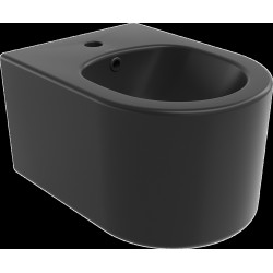 Mexen Sofia bideu suspendat ,  negru mat - 35544885 Bideu 467680 Mexen