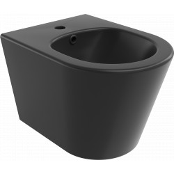 Mexen Rico bideu suspendat ,  negru mat - 35724885 Bideu 467680 Mexen