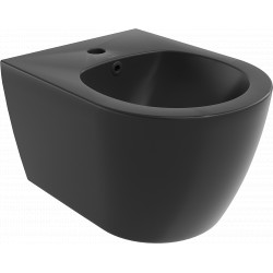 Mexen Carmen bideu suspendat ,  negru mat - 35884985 Bideu 467680 Mexen