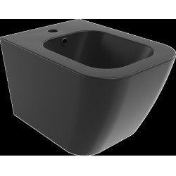 Mexen Madox bideu suspendat , negru mat - 35155170