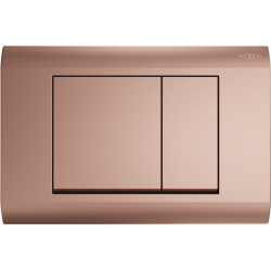 Mexen Fenix 01 clapeta , rose auriu  - 600105 Clapeta 467680 Mexen