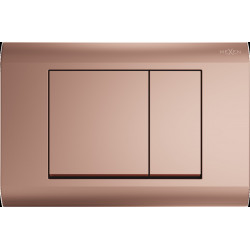 Mexen Fenix 01 clapeta , rose auriu  - 600105 Clapeta 467680 Mexen