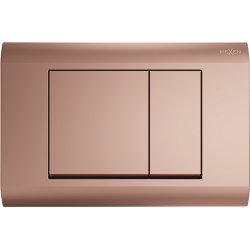 Mexen Fenix 01 clapeta , rose auriu  - 600105 Clapeta 467680 Mexen