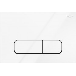 Mexen Fenix 02 clapeta , Alb  - 600200 Clapeta 467680 Mexen