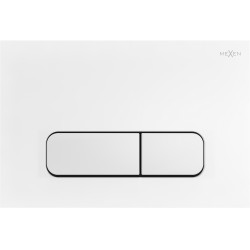 Mexen Fenix 02 clapeta , Alb  - 600200 Clapeta 467680 Mexen