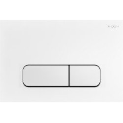 Mexen Fenix 02 clapeta , Alb  - 600200 Clapeta 467680 Mexen