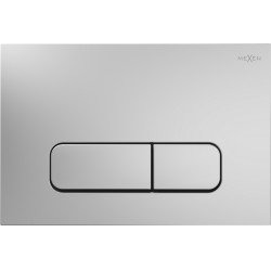 Mexen Fenix 02 clapeta , chrom  lucios - 600202 Clapeta 467680 Mexen