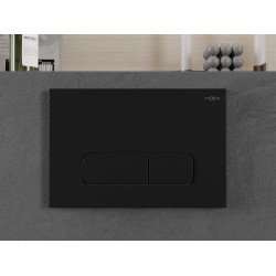 Mexen Fenix 02 clapeta , negru - 600203