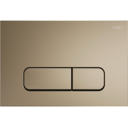 Mexen Fenix 02 clapeta , auriu - 600204 Clapeta 467680 Mexen