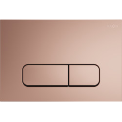 Mexen Fenix 02 clapeta , rose auriu  - 600205 Clapeta 467680 Mexen