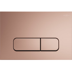 Mexen Fenix 02 clapeta , rose auriu  - 600205 Clapeta 467680 Mexen