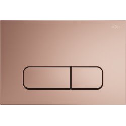 Mexen Fenix 02 clapeta , rose auriu  - 600205 Clapeta 467680 Mexen