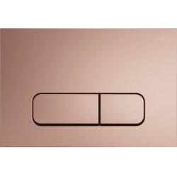 Mexen Fenix 02 clapeta , rose auriu  - 600205 Clapeta 467680 Mexen