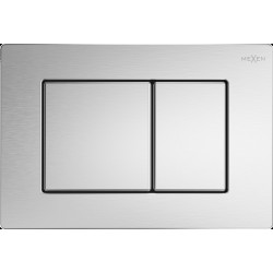 Mexen Fenix 03 clapeta , inox metal - 600312 Clapeta 467680 Mexen