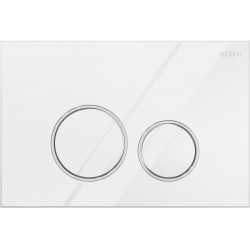 Mexen Fenix 05 clapeta , Alb  - 600500 Clapeta 467680 Mexen