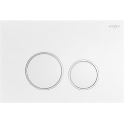 Mexen Fenix 05 clapeta , Alb  - 600500 Clapeta 467680 Mexen