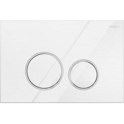 Mexen Fenix 05 clapeta , Alb  - 600500 Clapeta 467680 Mexen