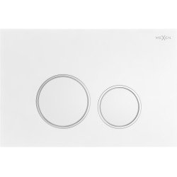 Mexen Fenix 05 clapeta , Alb  - 600500 Clapeta 467680 Mexen