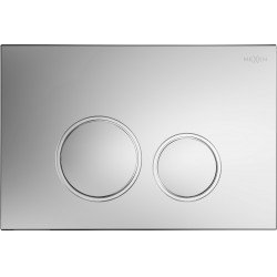 Mexen Fenix 05 clapeta , chrom  lucios - 600501 Clapeta 467680 Mexen