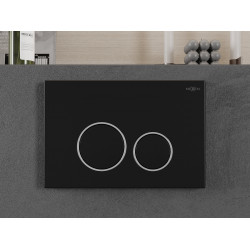 Mexen Fenix 05 clapeta , negru - 600503