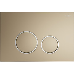 Mexen Fenix 05 clapeta , auriu - 600504 Clapeta 467680 Mexen