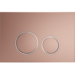 Mexen Fenix 05 clapeta , rose auriu  - 600505 Clapeta 467680 Mexen