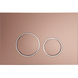 Mexen Fenix 05 clapeta , rose auriu  - 600505 Clapeta 467680 Mexen