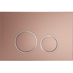 Mexen Fenix 05 clapeta , rose auriu  - 600505 Clapeta 467680 Mexen