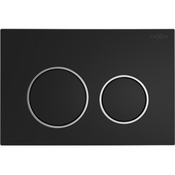 Mexen Fenix 07 XS clapeta , negru - 600703 Clapeta 467680 Mexen