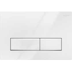 Mexen Fenix 09 clapeta , Alb   lucios - 600900 Clapeta 467680 Mexen