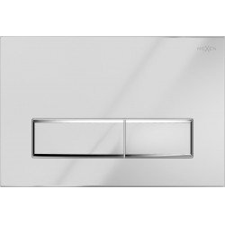 Mexen Fenix 09 clapeta , chrom  lucios - 600901 Clapeta 467680 Mexen