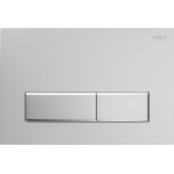 Mexen Fenix 09 clapeta , chrom mat  - 600902 Clapeta 467680 Mexen