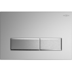 Mexen Fenix 09 clapeta , chrom  lucios - 600999 Clapeta 467680 Mexen