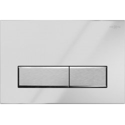 Mexen Fenix 09 clapeta , chrom  lucios - 600999 Clapeta 467680 Mexen