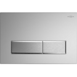 Mexen Fenix 09 clapeta , chrom  lucios - 600999 Clapeta 467680 Mexen