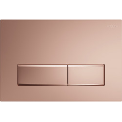 Mexen Fenix 09 clapeta , rose auriu  - 600905 Clapeta 467680 Mexen