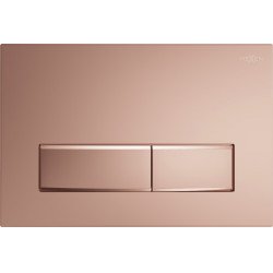 Mexen Fenix 09 clapeta , rose auriu  - 600905 Clapeta 467680 Mexen