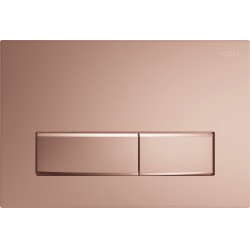 Mexen Fenix 09 clapeta , rose auriu  - 600905 Clapeta 467680 Mexen