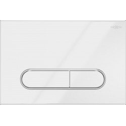 Mexen Fenix 11 clapeta , Alb  - 601100 Clapeta 467680 Mexen