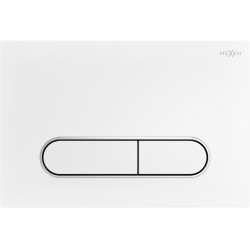 Mexen Fenix 11 clapeta , Alb  - 601100 Clapeta 467680 Mexen